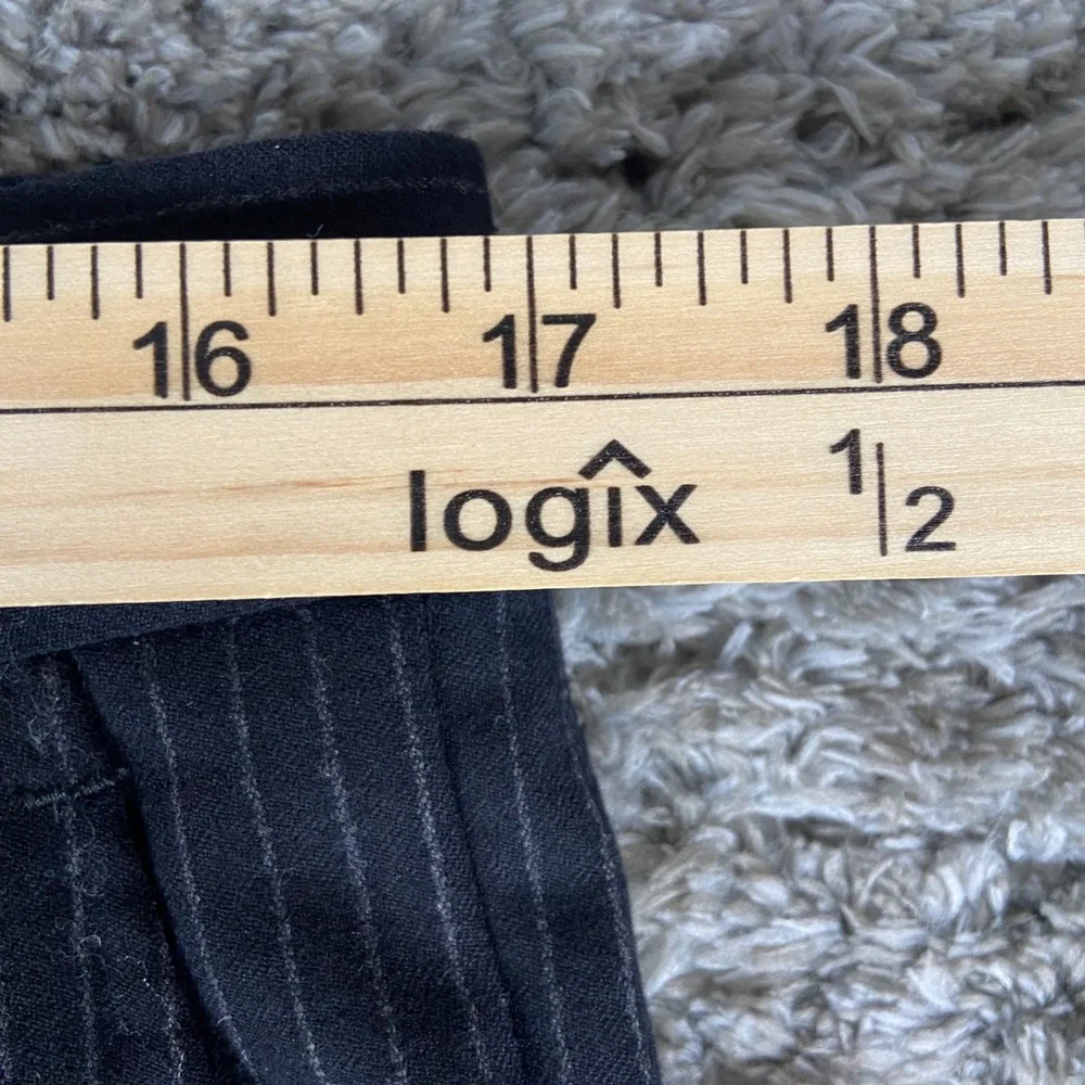 Jos. A. Bank measurements length